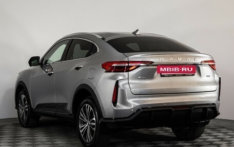 Haval F7x I, 2022 год, 2 049 000 рублей, 9 фотография