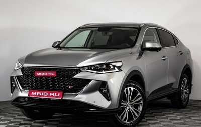 Haval F7x I, 2022 год, 2 049 000 рублей, 1 фотография