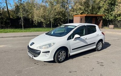 Peugeot 308 II, 2011 год, 350 000 рублей, 1 фотография
