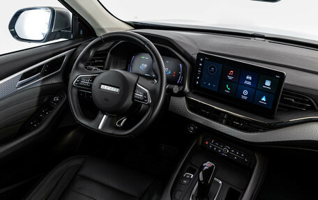 Haval F7x I, 2022 год, 2 049 000 рублей, 23 фотография