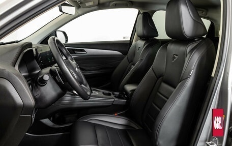 Haval F7x I, 2022 год, 2 049 000 рублей, 26 фотография