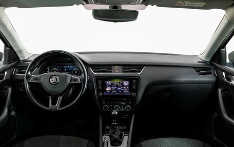 Skoda Octavia, 2019 год, 2 099 000 рублей, 9 фотография