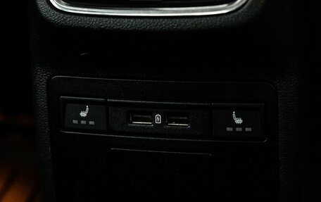 Skoda Octavia, 2019 год, 2 099 000 рублей, 11 фотография