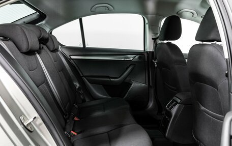 Skoda Octavia, 2019 год, 2 099 000 рублей, 14 фотография