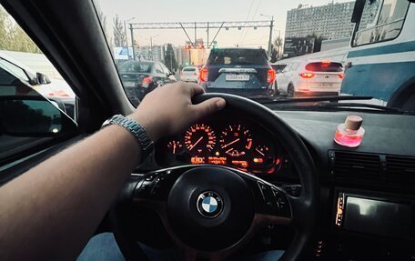 BMW 5 серия, 1995 год, 250 000 рублей, 4 фотография
