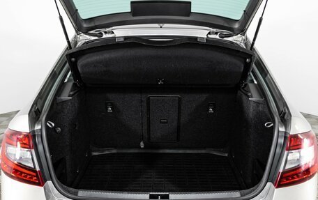 Skoda Octavia, 2019 год, 2 099 000 рублей, 16 фотография