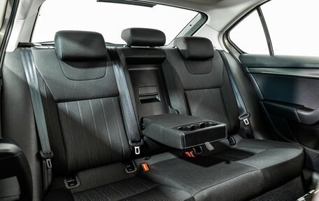 Skoda Octavia, 2019 год, 2 099 000 рублей, 15 фотография