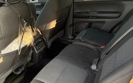 Ford Explorer VI, 2014 год, 1 550 000 рублей, 2 фотография