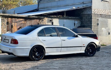 BMW 5 серия, 1995 год, 250 000 рублей, 8 фотография