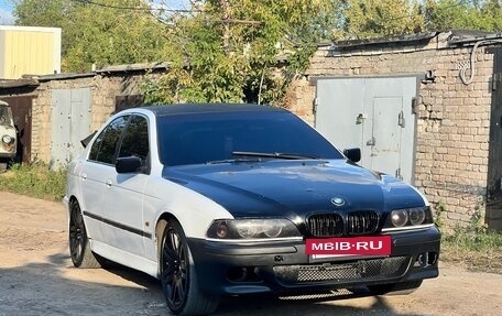 BMW 5 серия, 1995 год, 250 000 рублей, 7 фотография