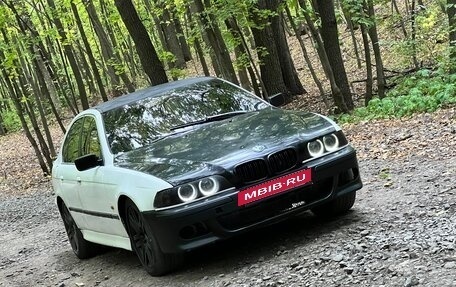 BMW 5 серия, 1995 год, 250 000 рублей, 6 фотография