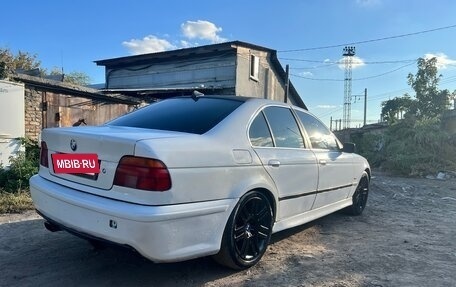 BMW 5 серия, 1995 год, 250 000 рублей, 3 фотография
