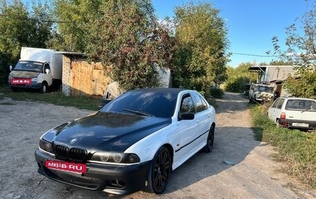 BMW 5 серия, 1995 год, 250 000 рублей, 2 фотография