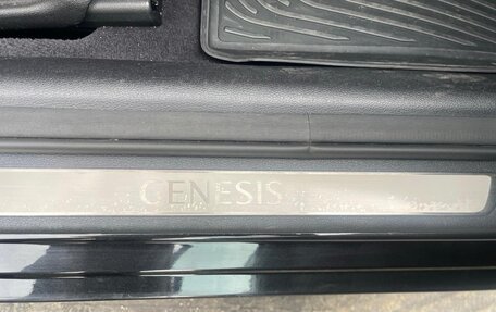 Genesis G80 I, 2018 год, 2 750 000 рублей, 15 фотография