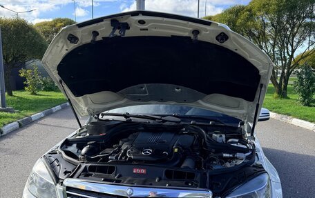 Mercedes-Benz C-Класс, 2010 год, 1 350 000 рублей, 3 фотография