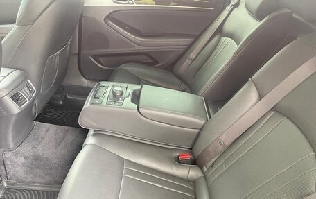 Genesis G80 I, 2018 год, 2 750 000 рублей, 23 фотография