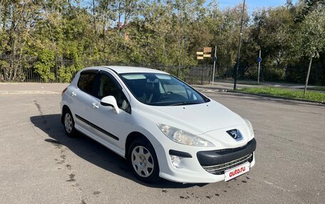 Peugeot 308 II, 2011 год, 350 000 рублей, 2 фотография