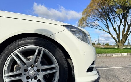 Mercedes-Benz C-Класс, 2010 год, 1 350 000 рублей, 8 фотография