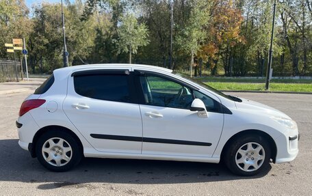 Peugeot 308 II, 2011 год, 350 000 рублей, 3 фотография