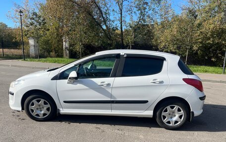 Peugeot 308 II, 2011 год, 350 000 рублей, 6 фотография
