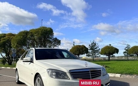 Mercedes-Benz C-Класс, 2010 год, 1 350 000 рублей, 7 фотография