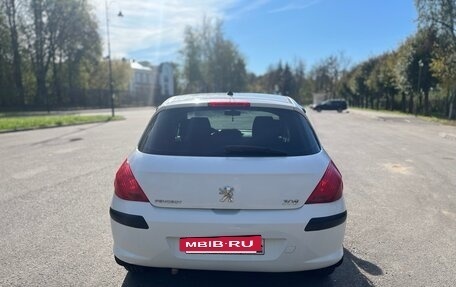 Peugeot 308 II, 2011 год, 350 000 рублей, 4 фотография