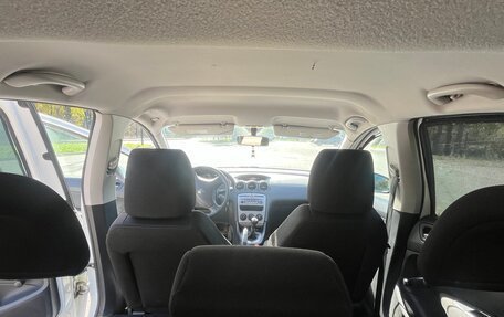 Peugeot 308 II, 2011 год, 350 000 рублей, 9 фотография
