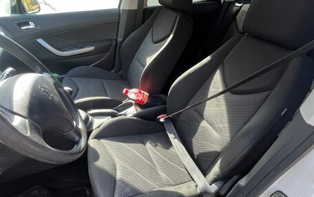 Peugeot 308 II, 2011 год, 350 000 рублей, 13 фотография