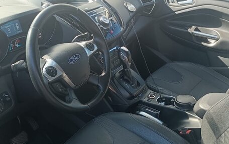 Ford Kuga III, 2014 год, 1 150 000 рублей, 7 фотография