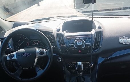 Ford Kuga III, 2014 год, 1 150 000 рублей, 8 фотография