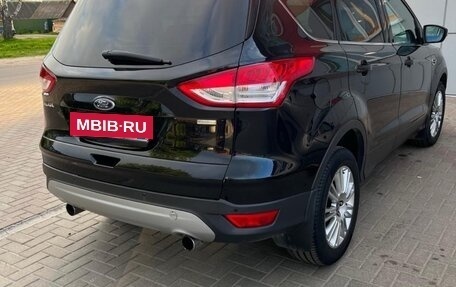 Ford Kuga III, 2014 год, 1 150 000 рублей, 2 фотография