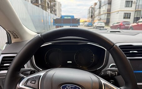 Ford Mondeo V, 2015 год, 1 550 000 рублей, 3 фотография