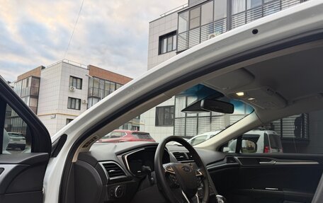 Ford Mondeo V, 2015 год, 1 550 000 рублей, 5 фотография