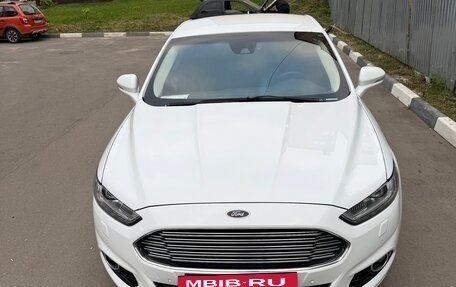 Ford Mondeo V, 2015 год, 1 550 000 рублей, 6 фотография