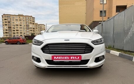 Ford Mondeo V, 2015 год, 1 550 000 рублей, 7 фотография