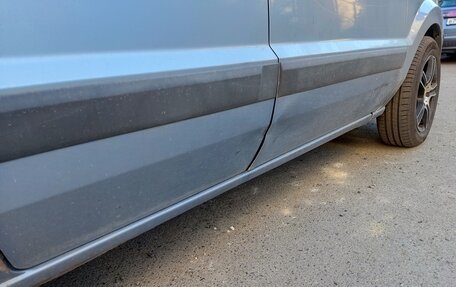 Ford Fusion I, 2007 год, 450 000 рублей, 5 фотография