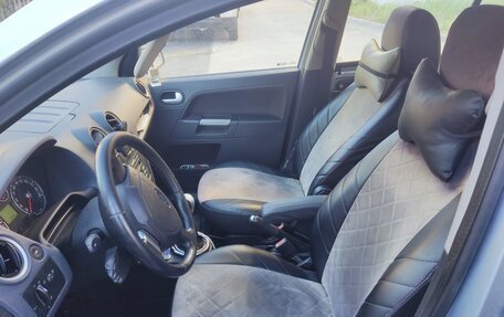 Ford Fusion I, 2007 год, 450 000 рублей, 12 фотография