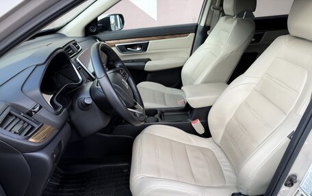 Honda CR-V IV, 2018 год, 2 590 000 рублей, 12 фотография