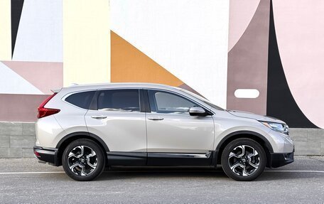 Honda CR-V IV, 2018 год, 2 590 000 рублей, 10 фотография