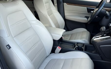 Honda CR-V IV, 2018 год, 2 590 000 рублей, 15 фотография