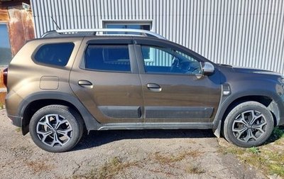 Renault Duster, 2021 год, 1 950 000 рублей, 1 фотография