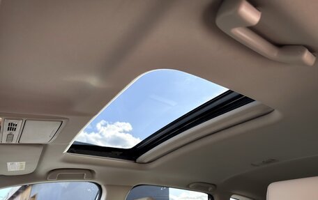 Honda CR-V IV, 2018 год, 2 590 000 рублей, 19 фотография