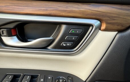 Honda CR-V IV, 2018 год, 2 590 000 рублей, 18 фотография