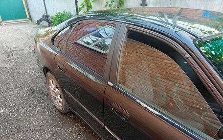 Honda Accord VII рестайлинг, 1993 год, 230 000 рублей, 5 фотография