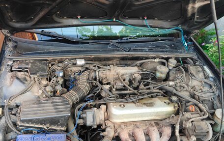 Honda Accord VII рестайлинг, 1993 год, 230 000 рублей, 11 фотография