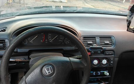 Honda Accord VII рестайлинг, 1993 год, 230 000 рублей, 9 фотография