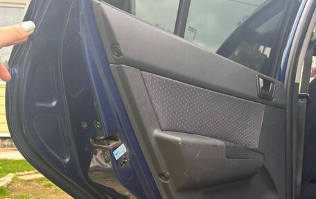 Hyundai Getz I рестайлинг, 2008 год, 490 000 рублей, 9 фотография
