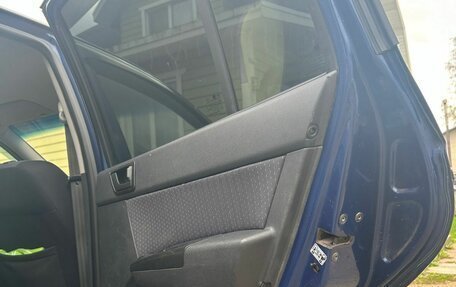 Hyundai Getz I рестайлинг, 2008 год, 490 000 рублей, 11 фотография