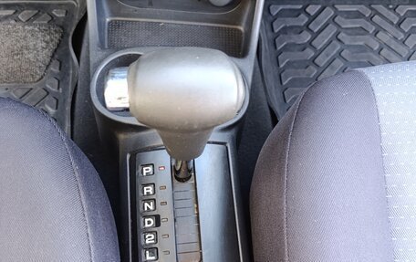 Hyundai Getz I рестайлинг, 2008 год, 490 000 рублей, 21 фотография