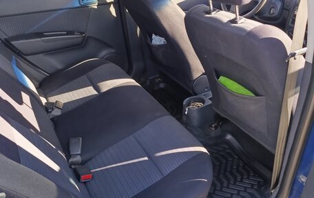 Hyundai Getz I рестайлинг, 2008 год, 490 000 рублей, 13 фотография